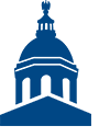 icon of Statehouse dome